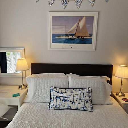 Room On Heath Park Κάρντιφ Εξωτερικό φωτογραφία