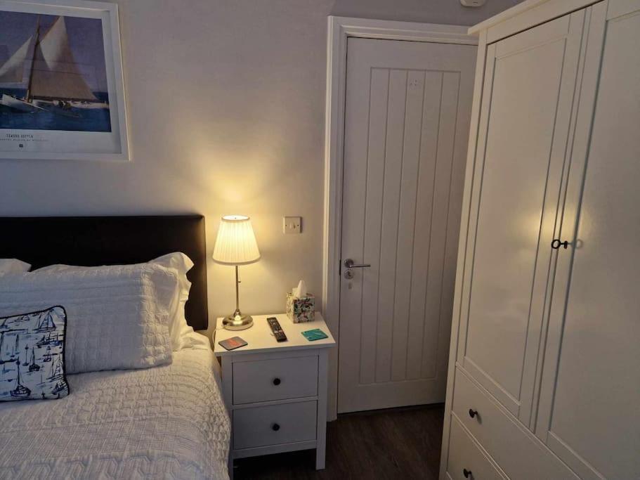 Room On Heath Park Κάρντιφ Εξωτερικό φωτογραφία