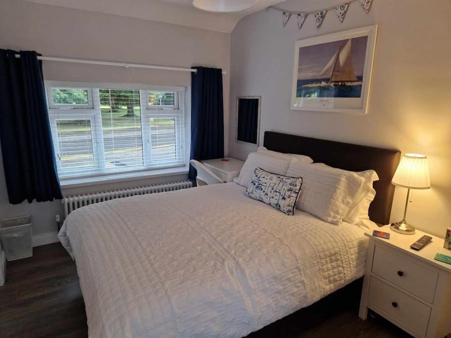 Room On Heath Park Κάρντιφ Εξωτερικό φωτογραφία