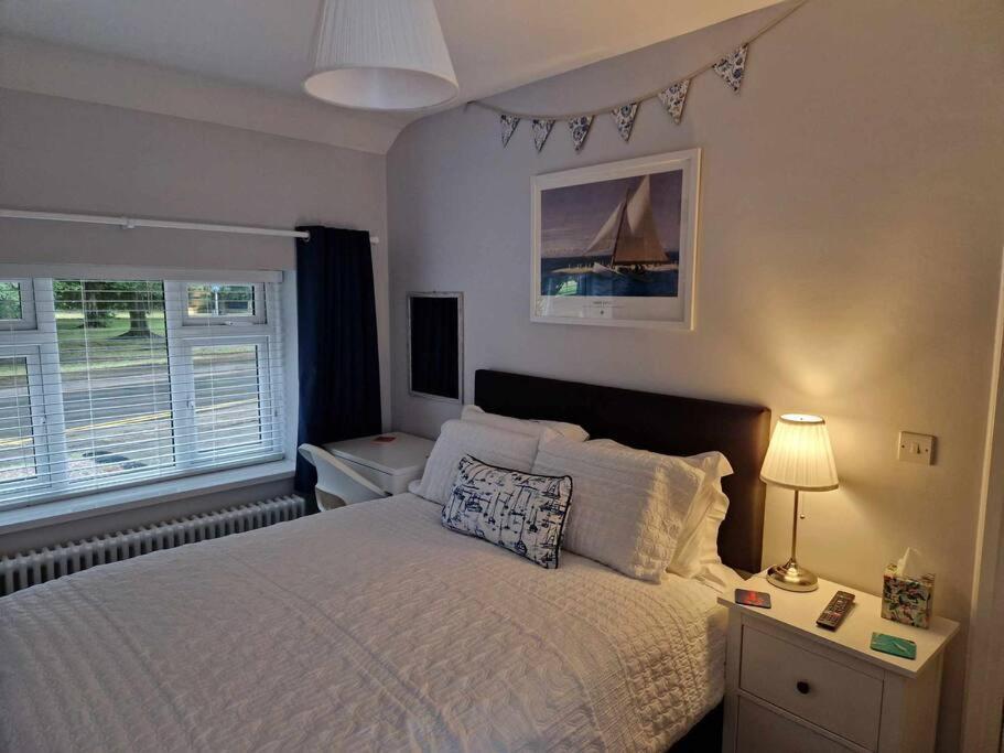 Room On Heath Park Κάρντιφ Εξωτερικό φωτογραφία