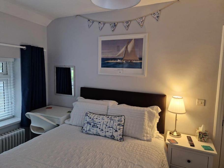 Room On Heath Park Κάρντιφ Εξωτερικό φωτογραφία