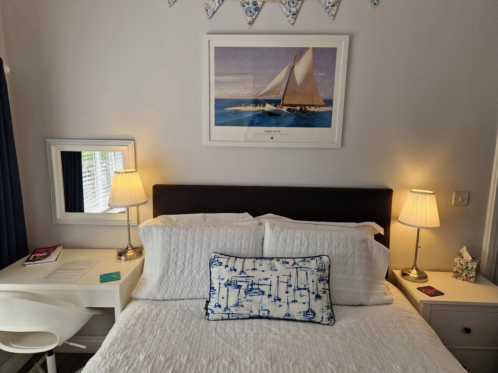 Room On Heath Park Κάρντιφ Εξωτερικό φωτογραφία