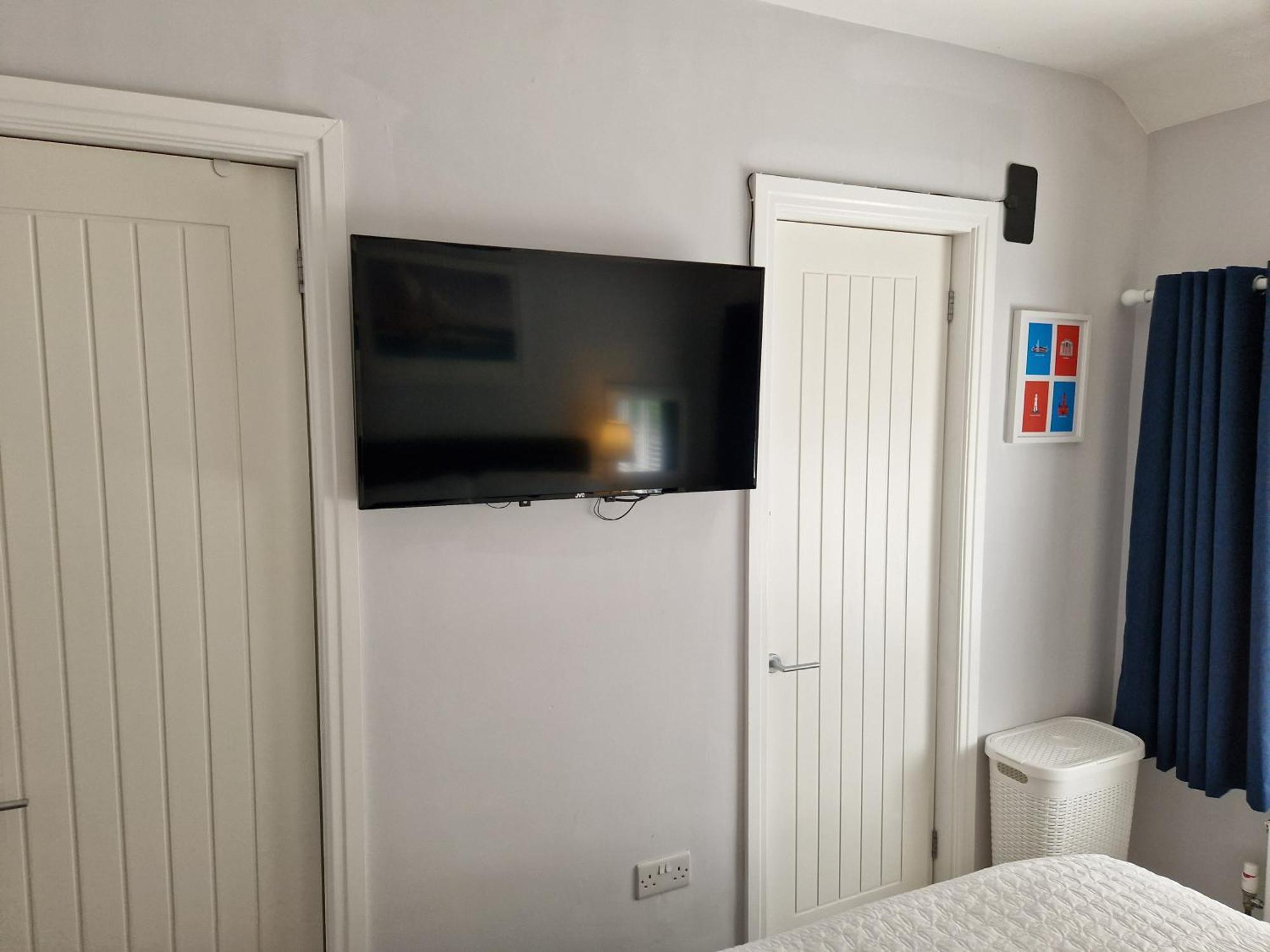 Room On Heath Park Κάρντιφ Εξωτερικό φωτογραφία