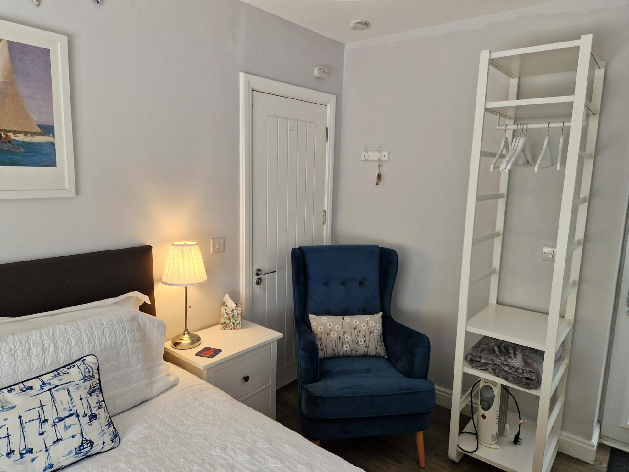 Room On Heath Park Κάρντιφ Εξωτερικό φωτογραφία